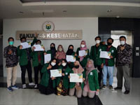 Non Regular Tuition UNUSA Surabaya Pts Ptn 1